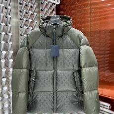 LV Down Coat